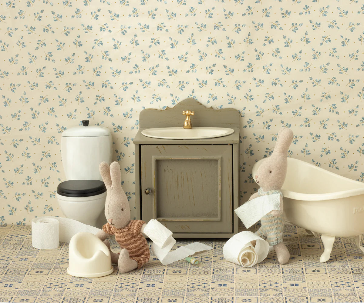 Maileg Miniature Sink, La Petite Maison