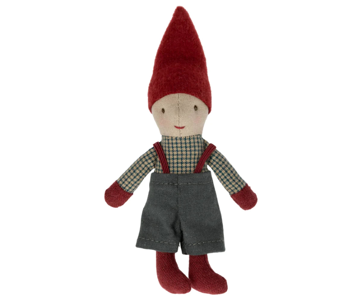 Maileg Pixy Elf in Matchbox, La Petite Maison