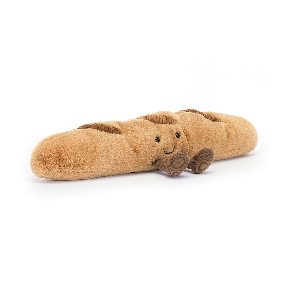 Jellycat Amusable Baguette