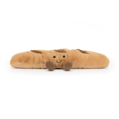 Jellycat Amusable Baguette