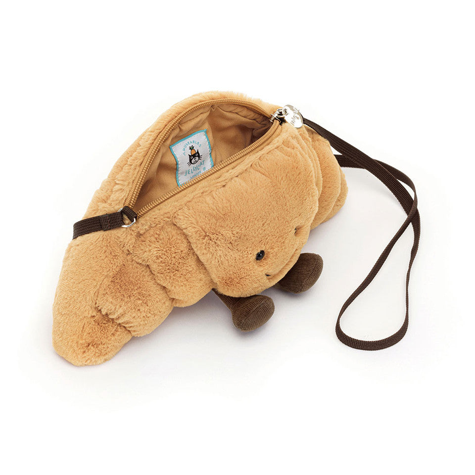 Jellycat Amuseables Croissant Bag - La Petite Maison