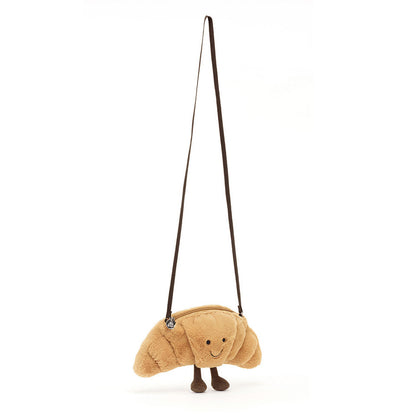 Jellycat Amuseables Croissant Bag - La Petite Maison