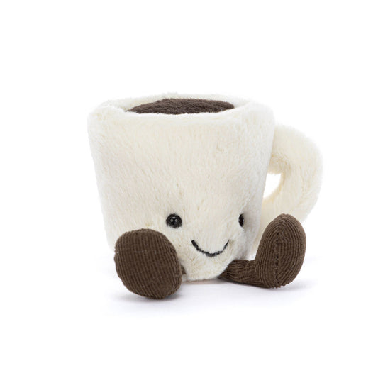 Jellycat Amuseables Espresso Cup- La Petite Maison