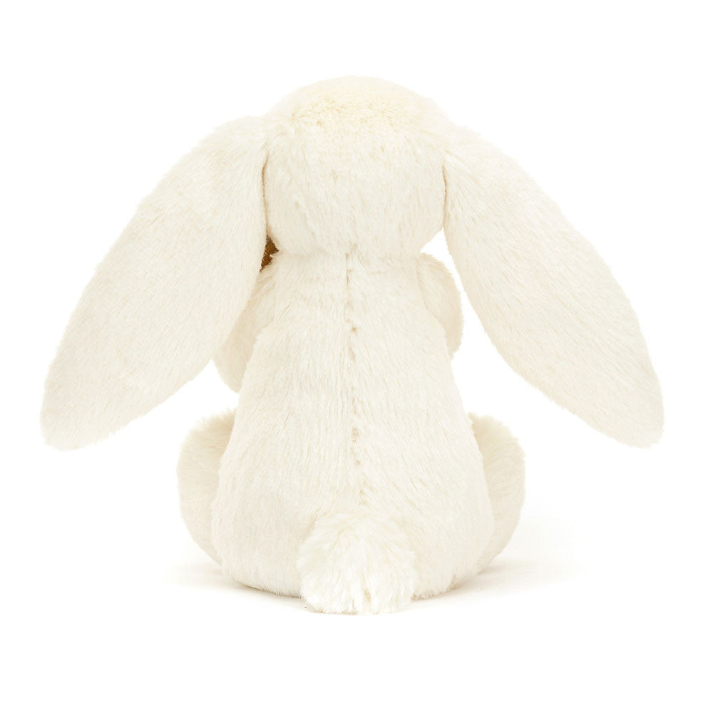 Jellycat Bashful Bunny with Pencil - La Petite Maison