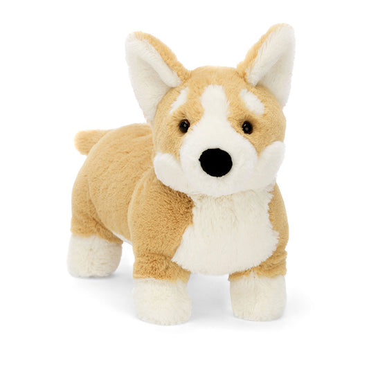 Jellycat Betty Corgi- La Petite Maison