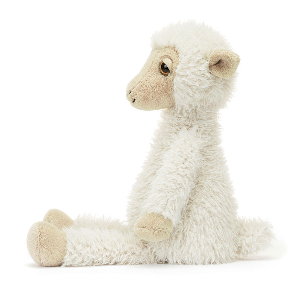 Jellycat Blowzy Belle Sheep - La Petite Maison