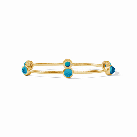 Julie Vos Milano Luxe Bangle - La Petite Maison