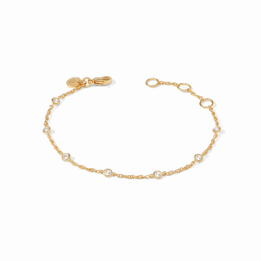 Julie Vos Celeste Delicate Bracelet - La Petite Maison