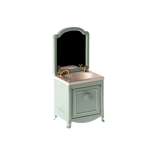 Sink Dresser, Mouse - Mint