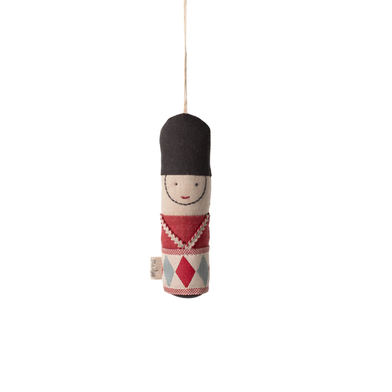 Maileg Guard ornament - Red, La Petite Maison