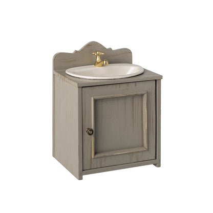 Maileg Miniature Sink, La Petite Maison