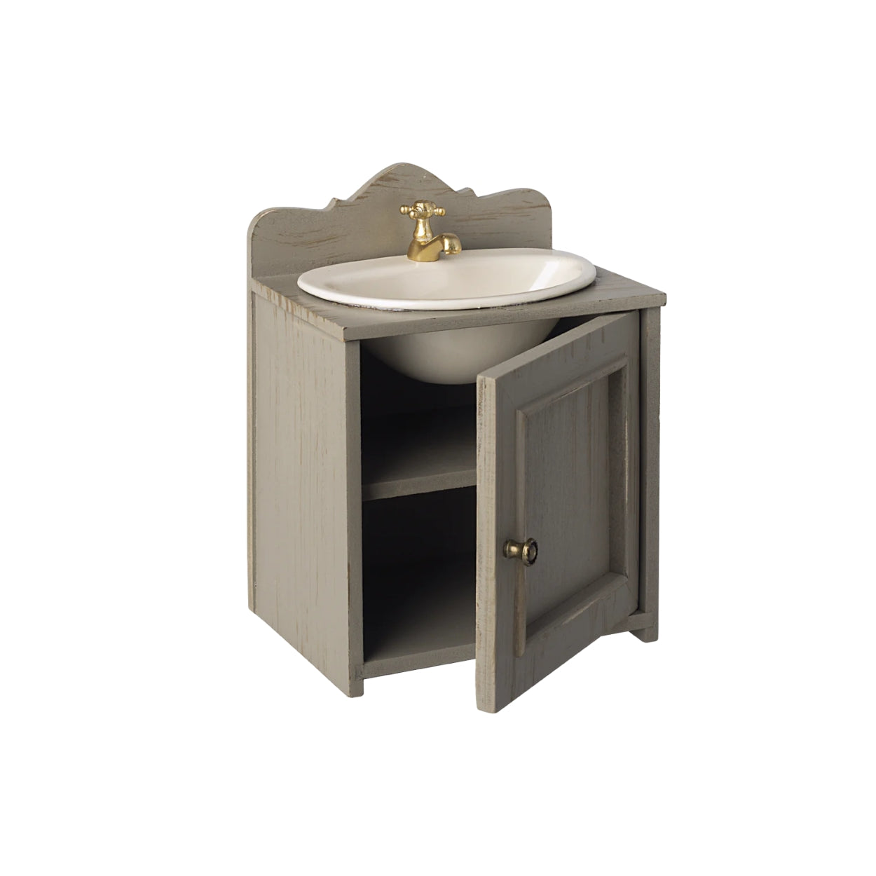 Maileg Miniature Sink, La Petite Maison