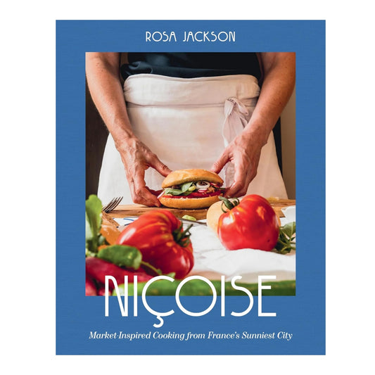 Niçoise by Rosa Jackson - La Petite Maison