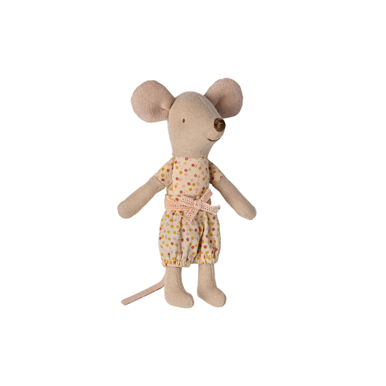 Maileg Little Sister, Mouse in Matchbox, La Petite Maison