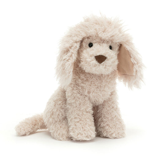 Jellycat Georgiana Poodle- La Petite Maison