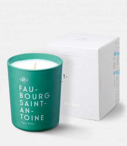 Faubourg Saint Antoine Candle