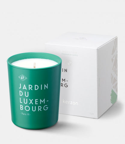 Jardin du Luxembourg Candle