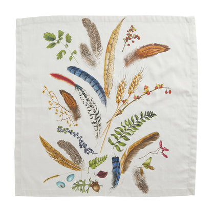 Forest Walk Napkin - Multi