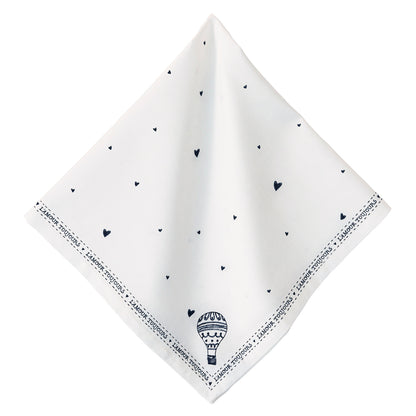 L'Amour Toujours Napkin