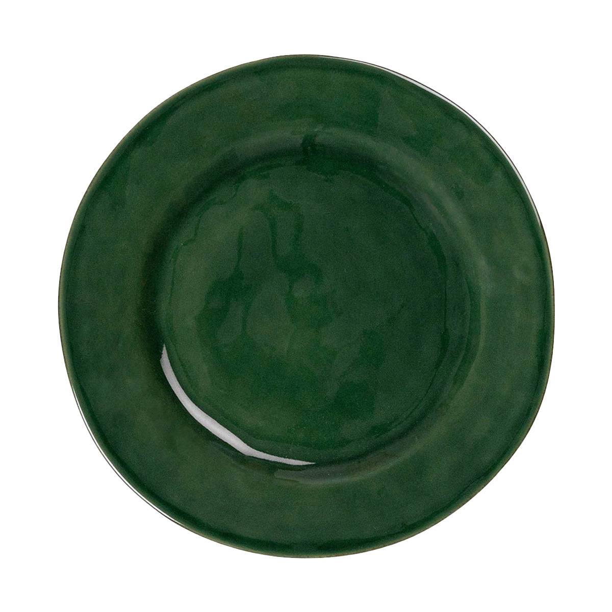 Juliska Puro Dinner Plate - Basil