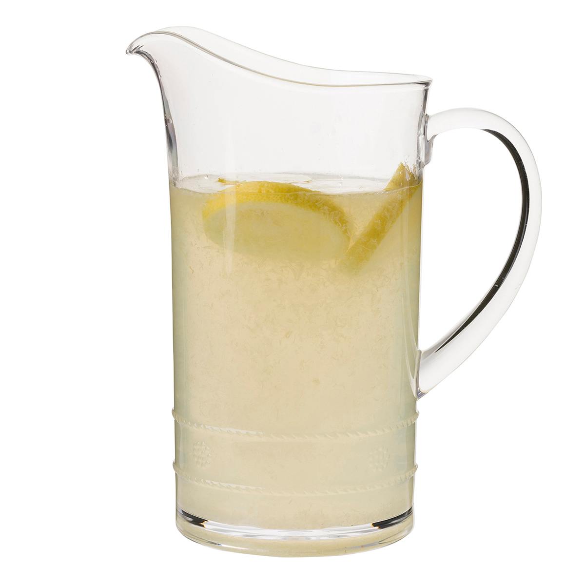 Isabella Acrylic Pitcher