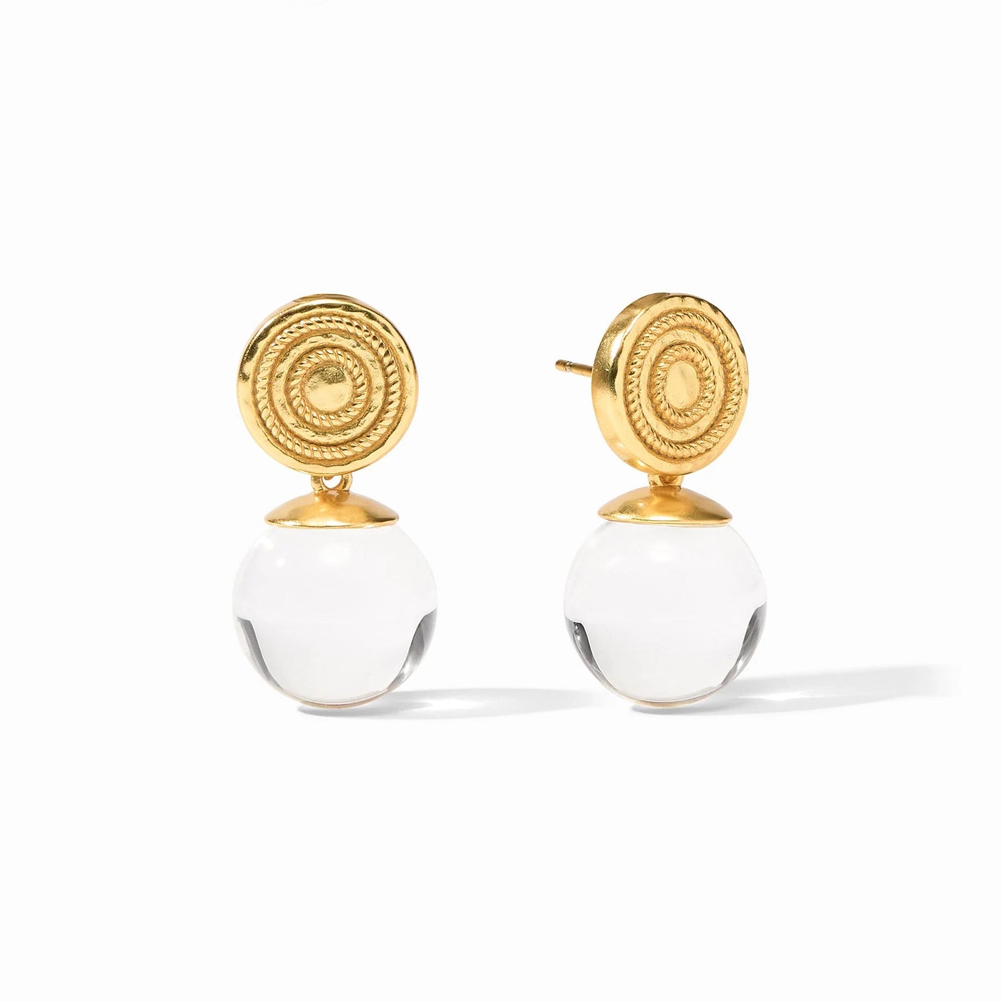 Julie Vos Madison Earring - La Petite Maison