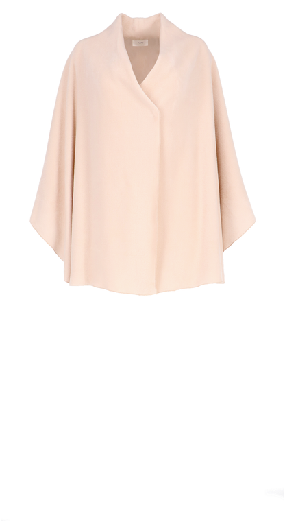 Pluto Peony Wrap - Beige, La Petite Maison