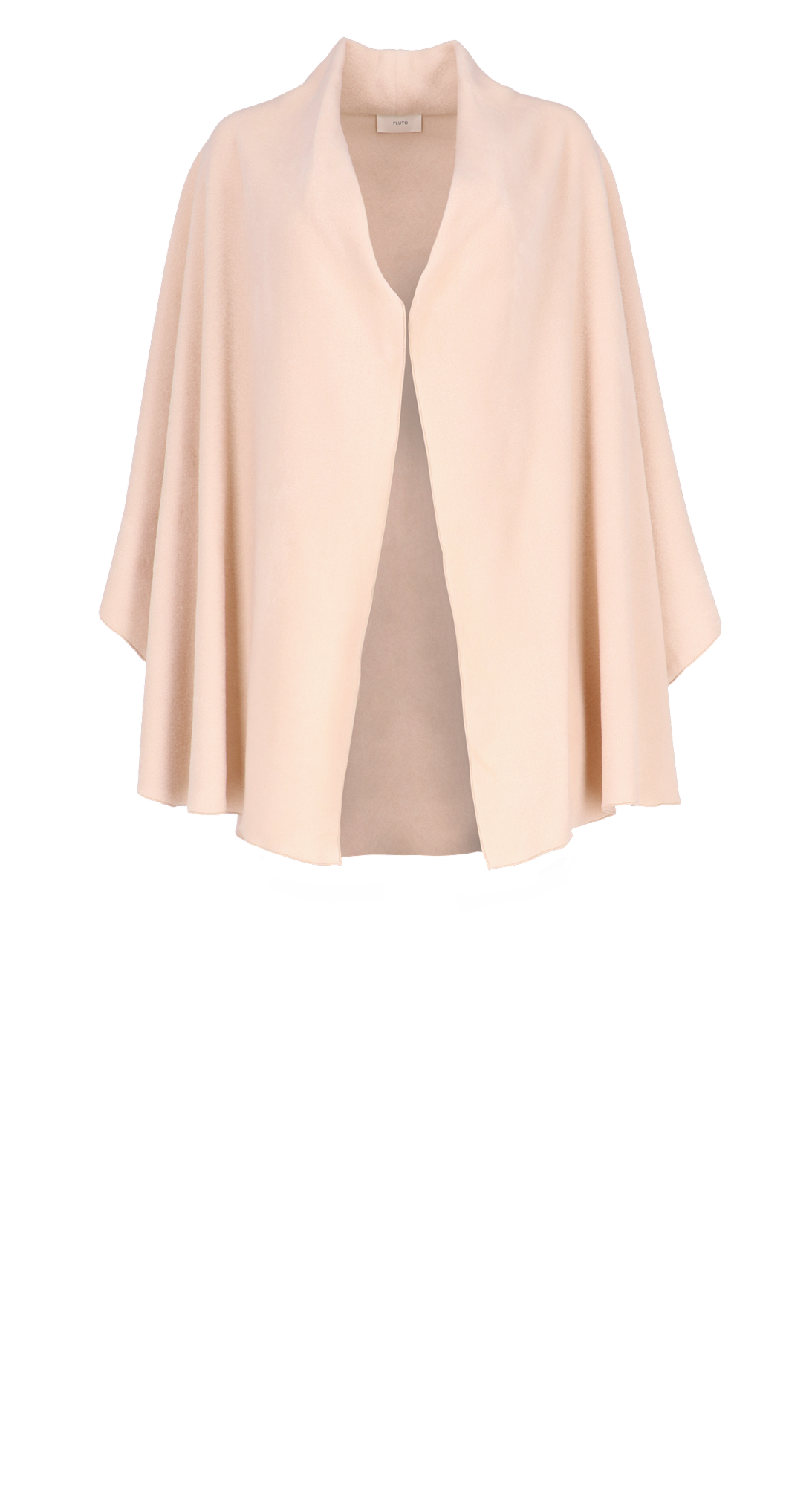 Pluto Peony Wrap - Beige, La Petite Maison