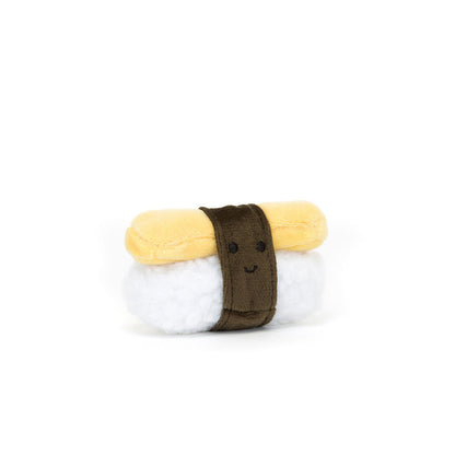 Jellycat Sassy Sushi Egg- La Petite Maison