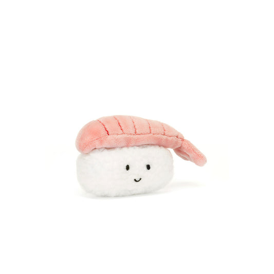 Jellycat Sassy Sushi Nigiri- La Petite Maison