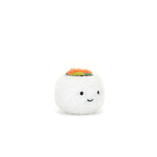 Jellycat Sassy Sushi Uramaki- La Petite Maison