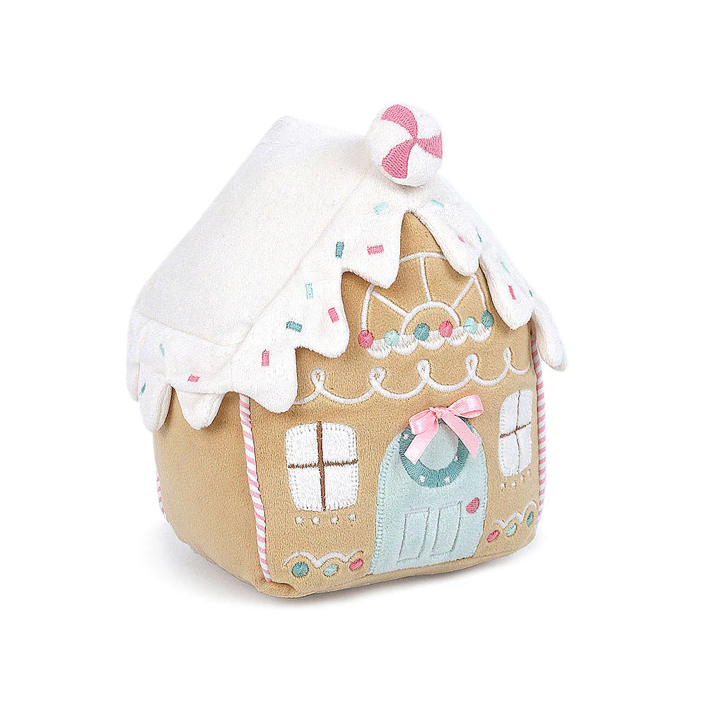 Mon Ami Gingerbread House - La Petite Maison