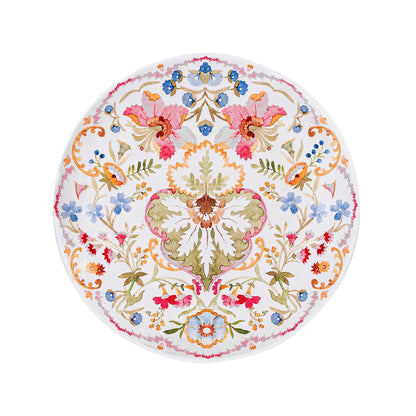 Juliska Sofia Melamine Dessert/Salad Plate - Multi