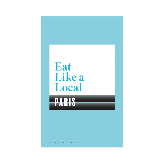 Eat Like A Local Paris