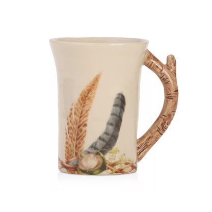 Juliska Forest Walk Mug