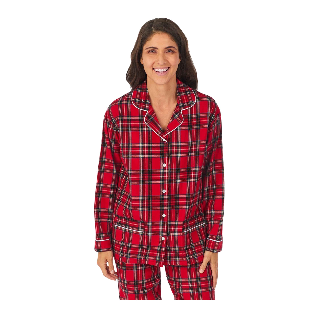 Lanz best sale flannel pajamas