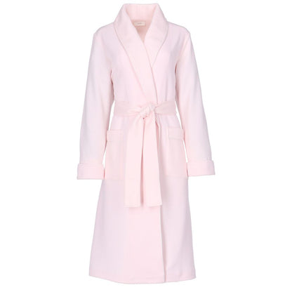 Pluto Sylvie Long Robe - Pink