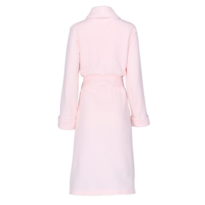 Pluto Sylvie Long Robe - Pink