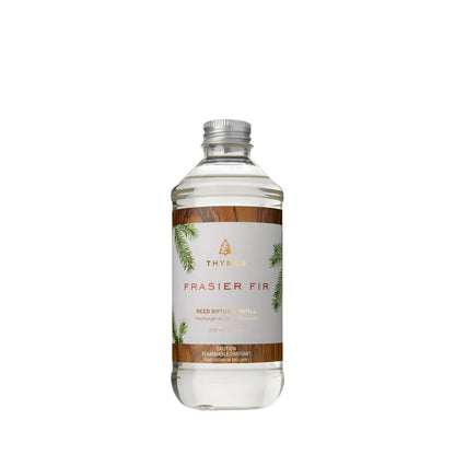 Thymes Frasier Fir Diffuser Oil Refill