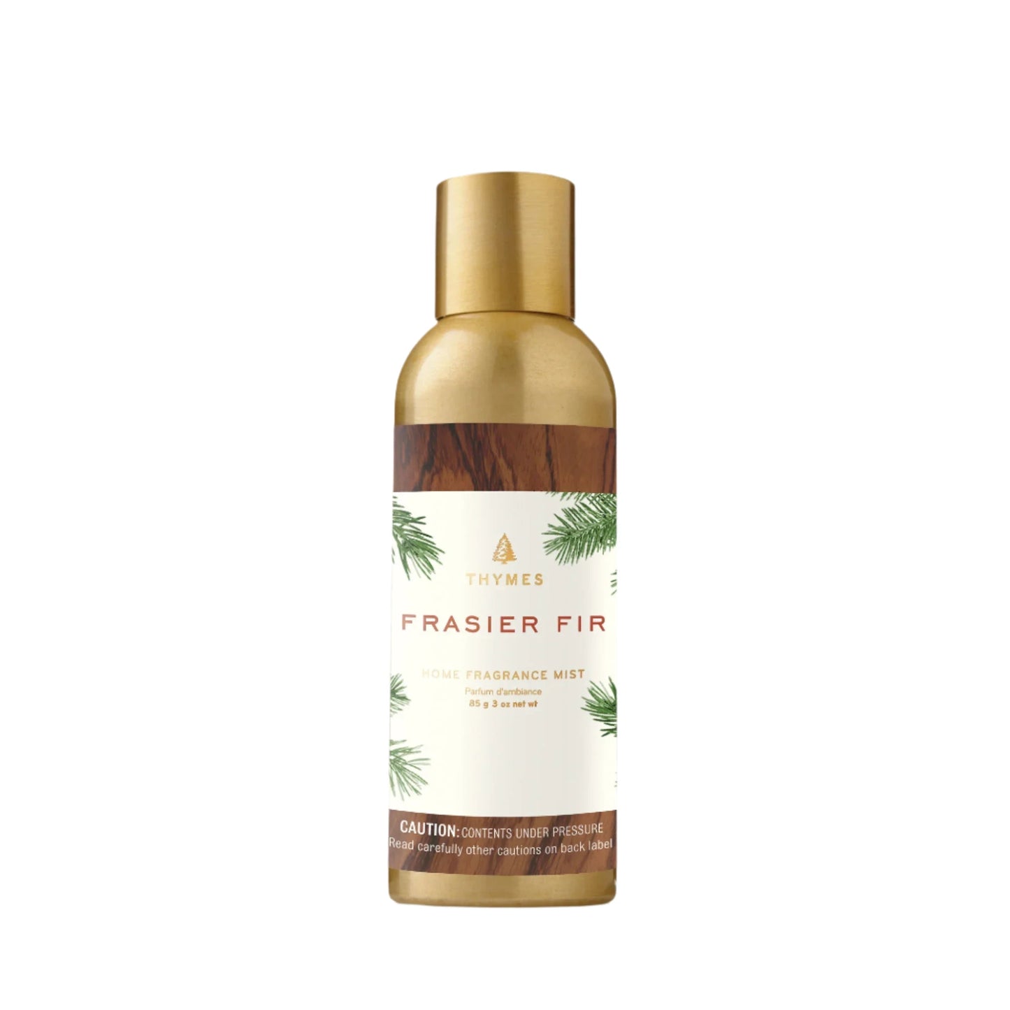 Thymes Frasier Fir Home Fragrance Mist